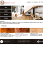 Mobile Screenshot of maderassa.com
